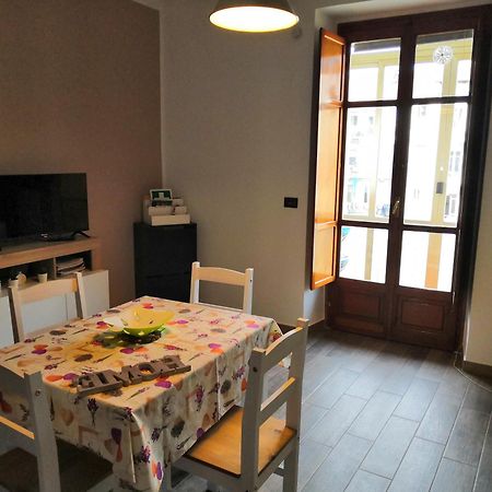 Gran Torino Apartment Bagian luar foto