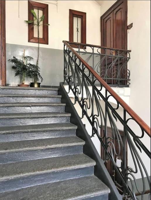 Gran Torino Apartment Bagian luar foto