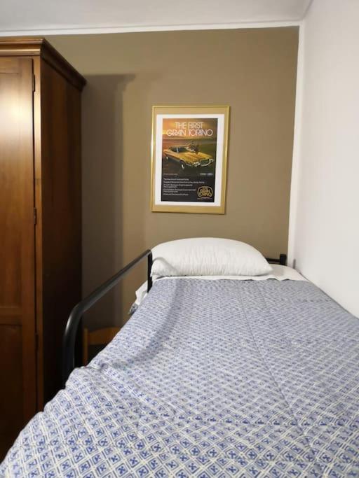 Gran Torino Apartment Bagian luar foto