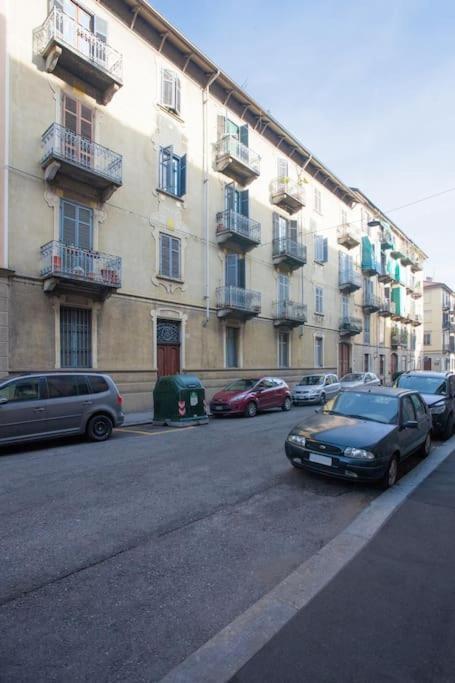 Gran Torino Apartment Bagian luar foto