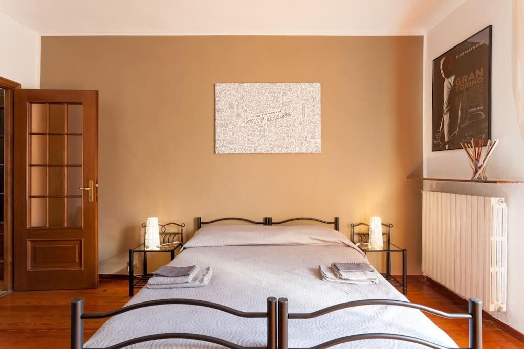 Gran Torino Apartment Bagian luar foto