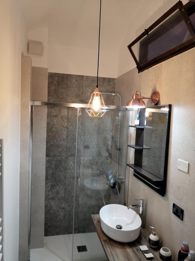 Gran Torino Apartment Bagian luar foto