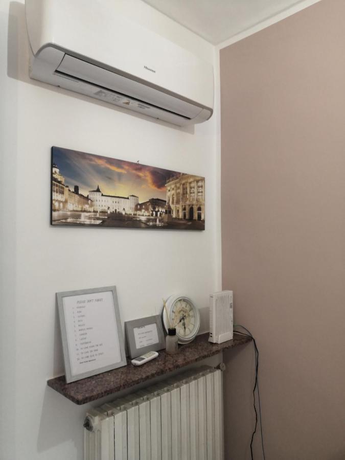 Gran Torino Apartment Bagian luar foto