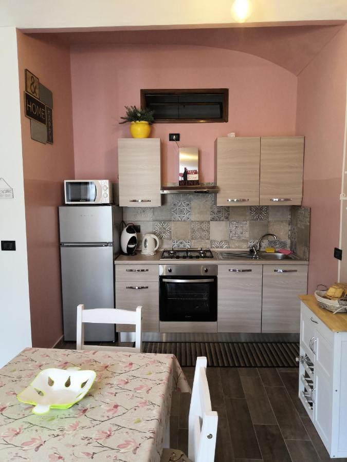 Gran Torino Apartment Bagian luar foto