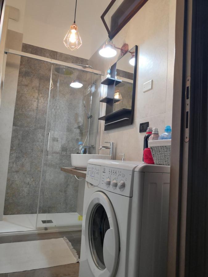 Gran Torino Apartment Bagian luar foto