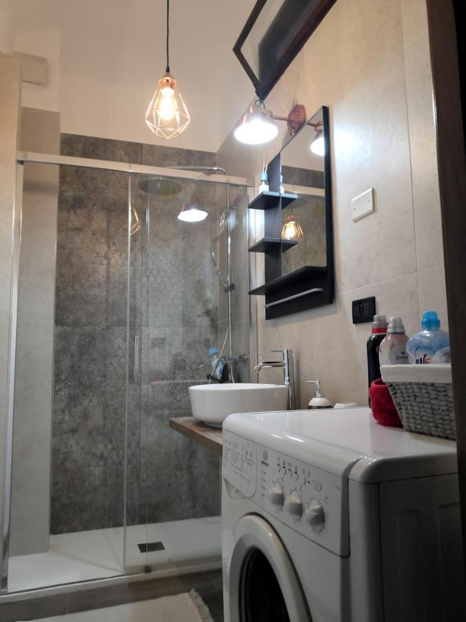 Gran Torino Apartment Bagian luar foto