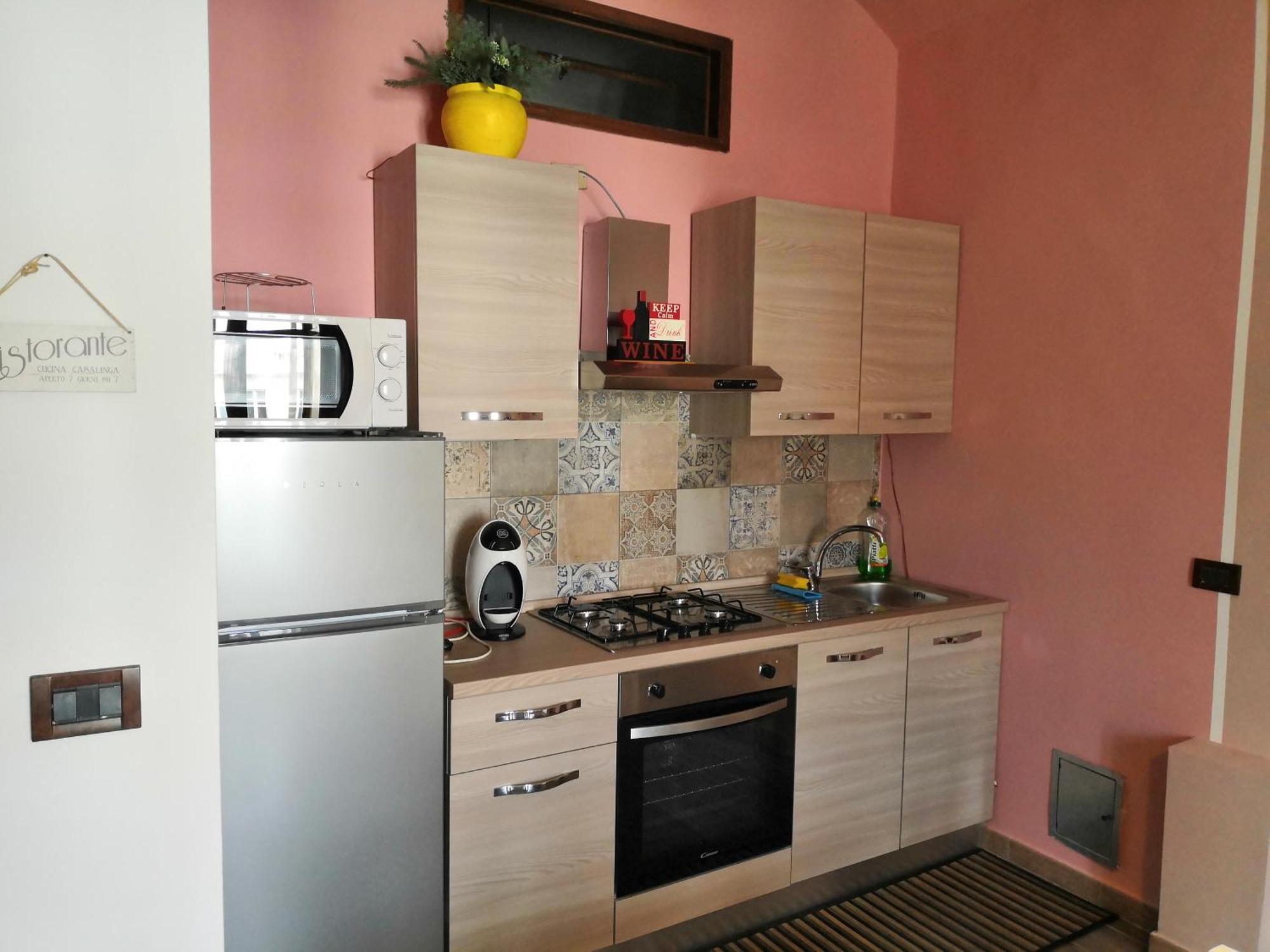 Gran Torino Apartment Bagian luar foto