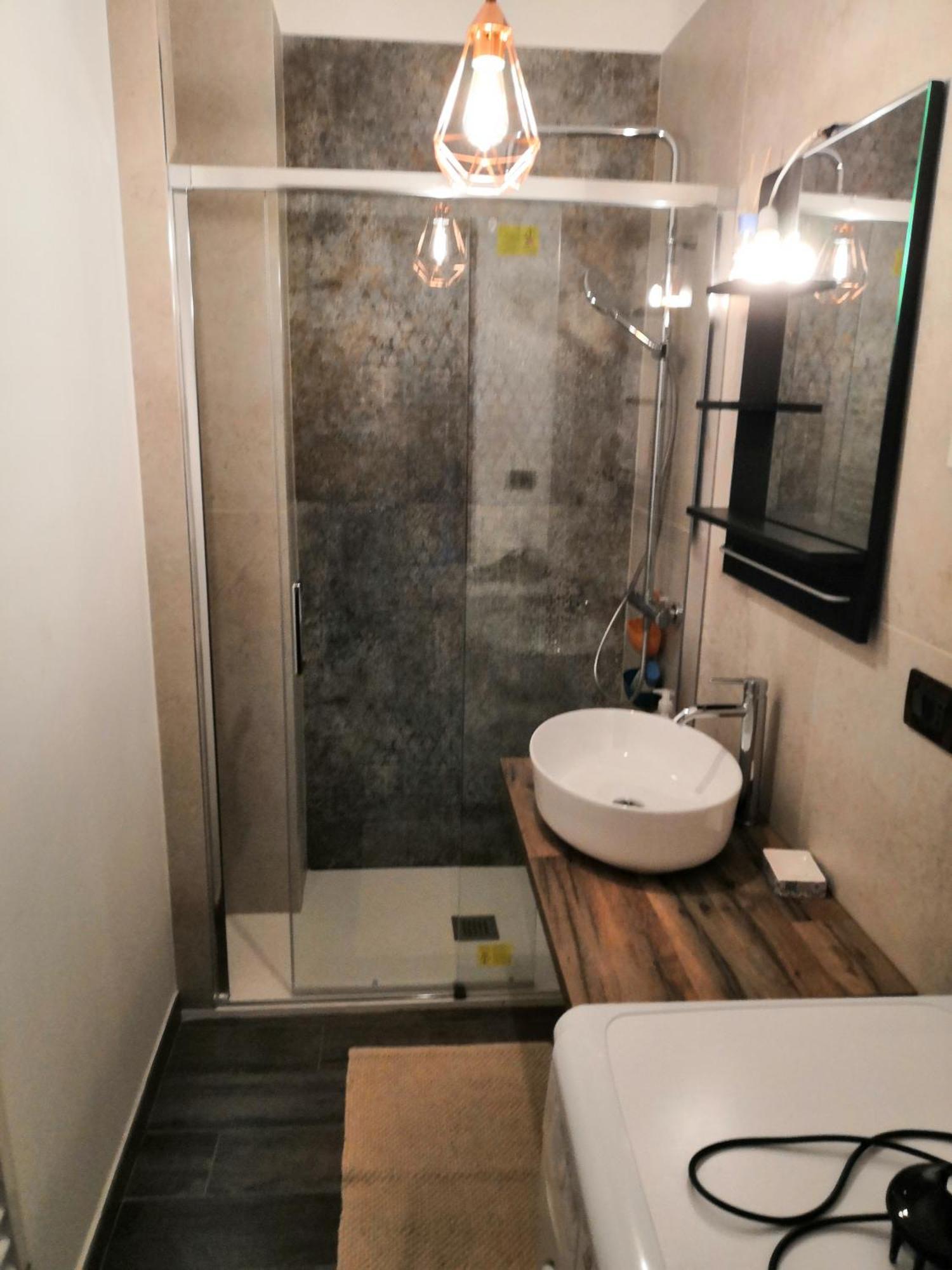 Gran Torino Apartment Bagian luar foto