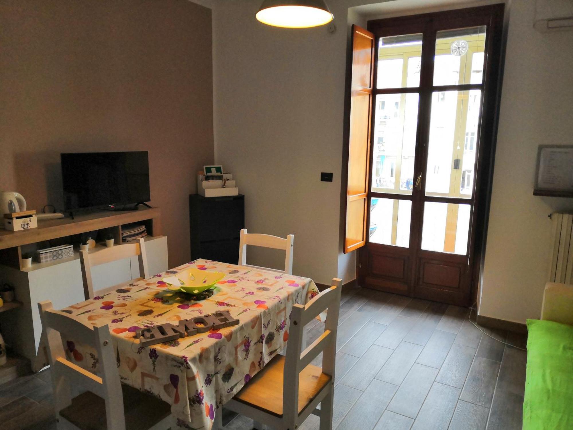 Gran Torino Apartment Bagian luar foto