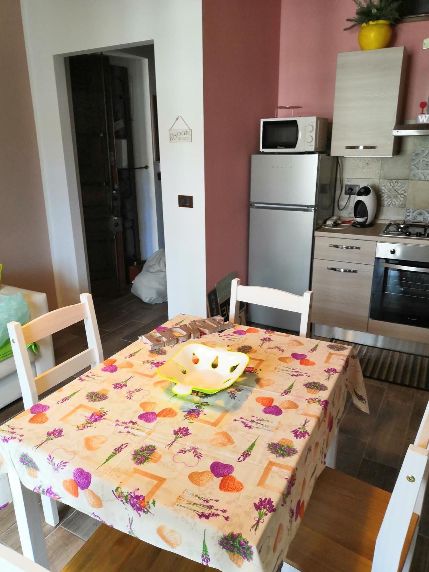 Gran Torino Apartment Bagian luar foto
