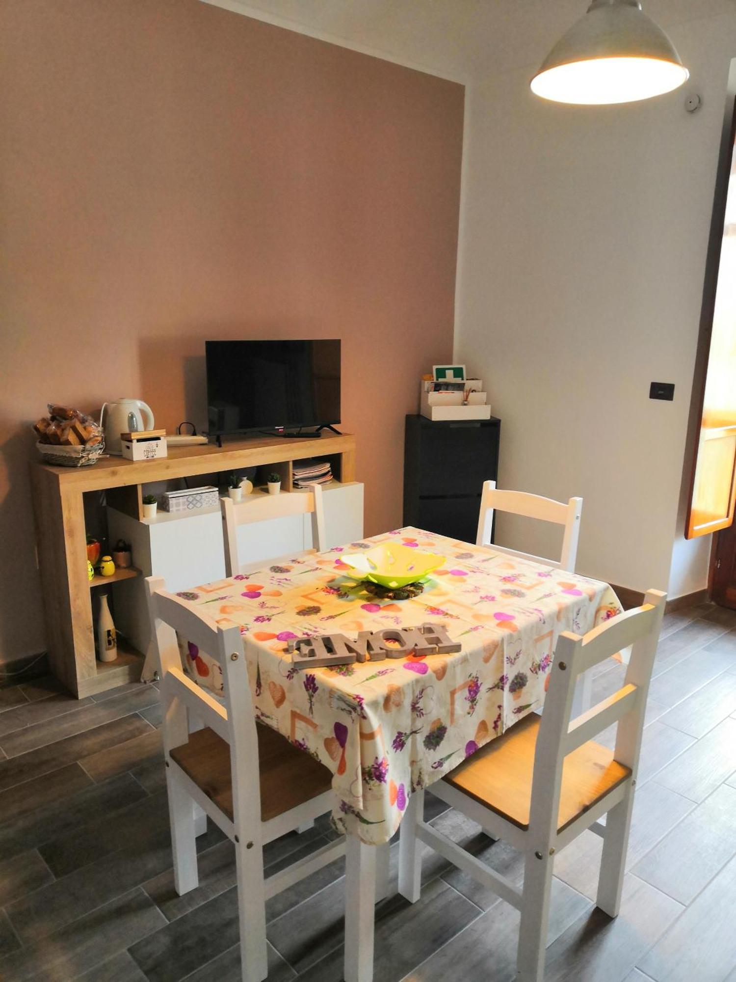 Gran Torino Apartment Bagian luar foto