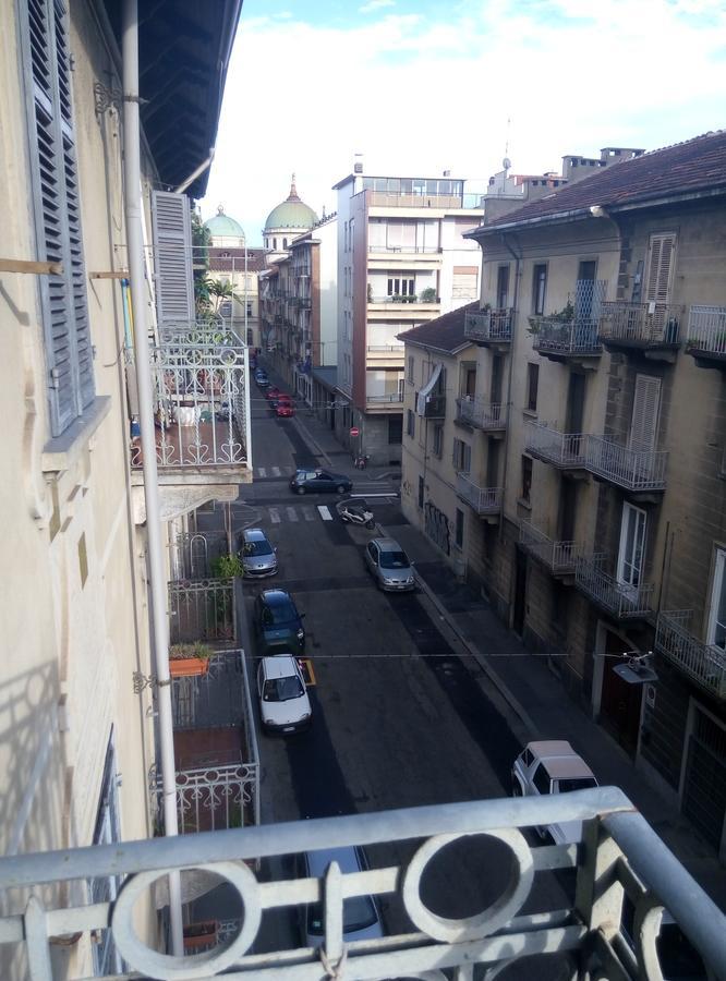 Gran Torino Apartment Bagian luar foto