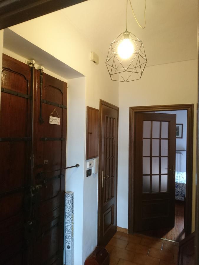 Gran Torino Apartment Bagian luar foto
