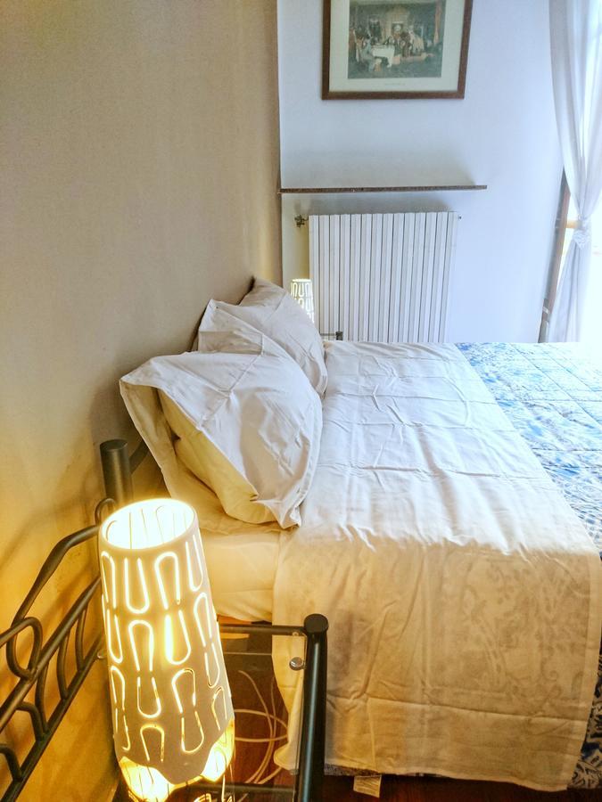 Gran Torino Apartment Bagian luar foto