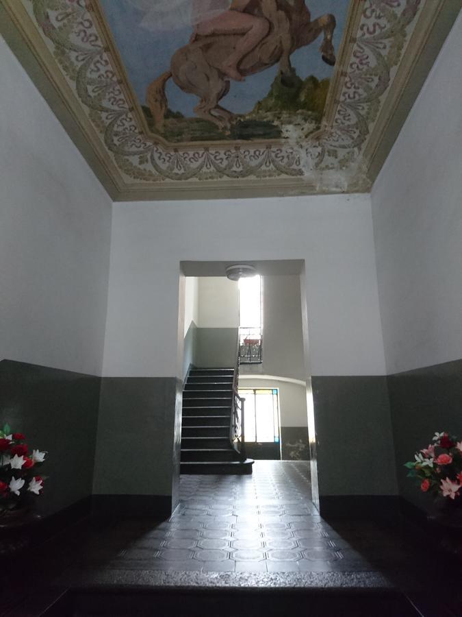 Gran Torino Apartment Bagian luar foto