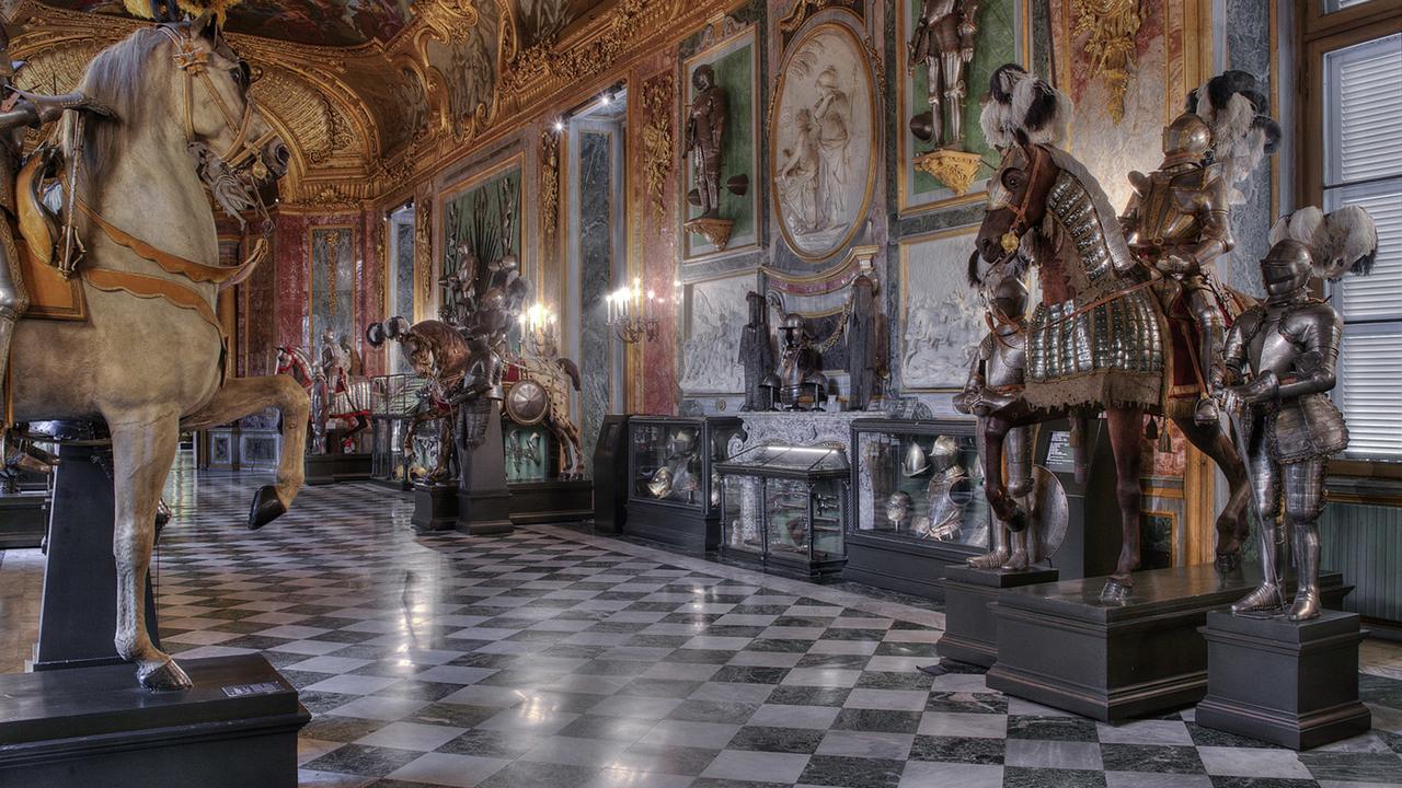 Gran Torino Apartment Bagian luar foto